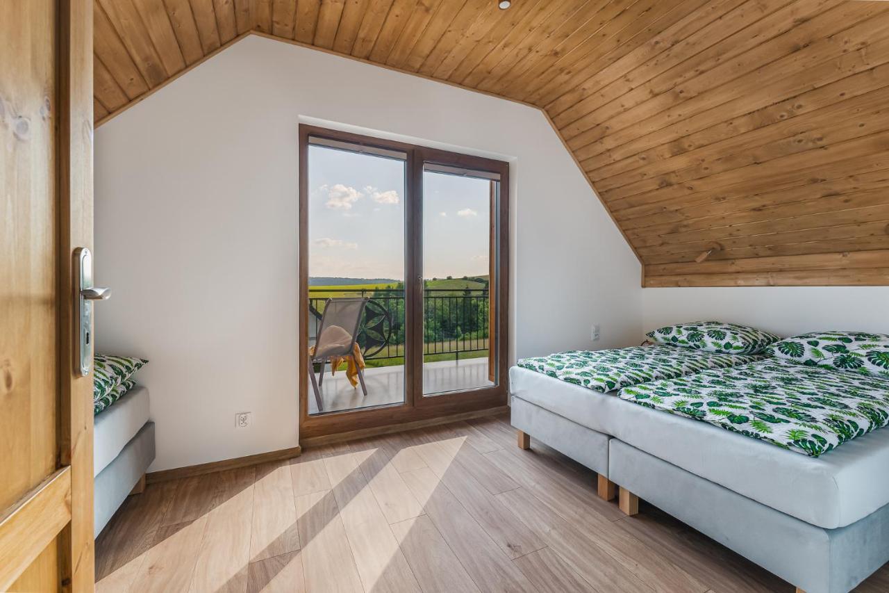 Pieniny Ferienhaus