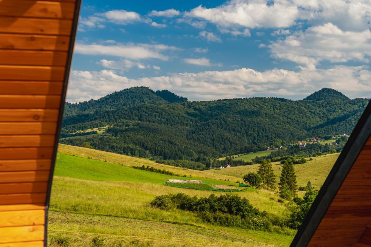 Ferienhaus Pieniny Grywald
