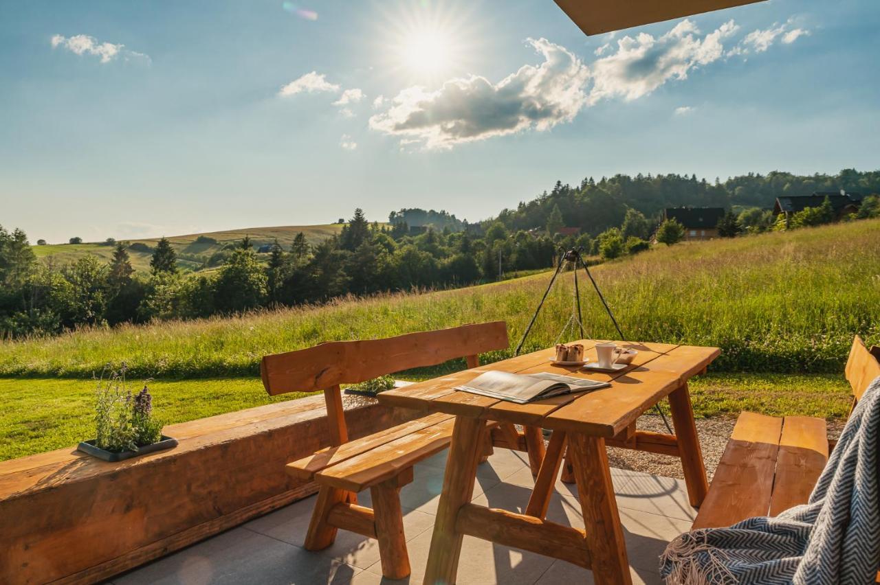Ferienhaus Pieniny
