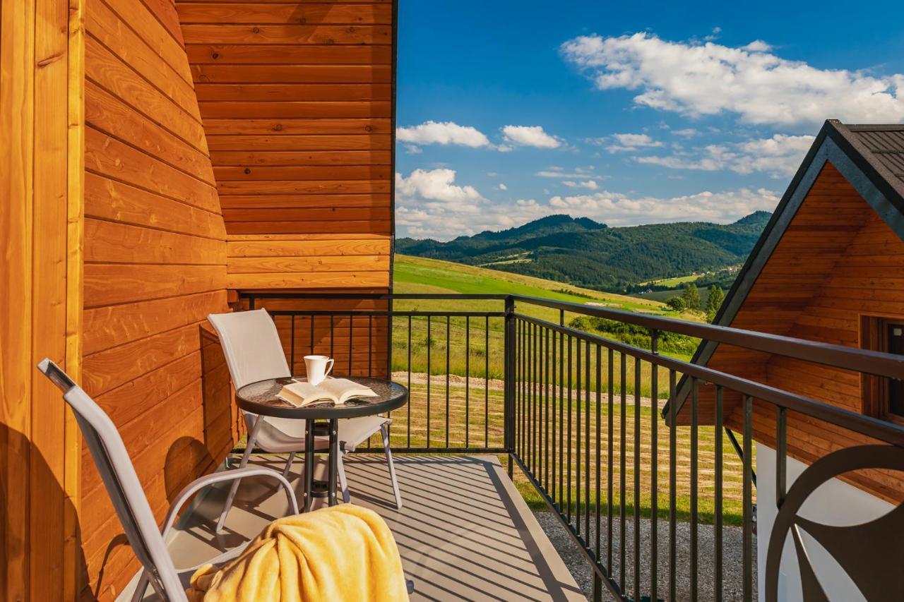 Ferienhaus Pieniny