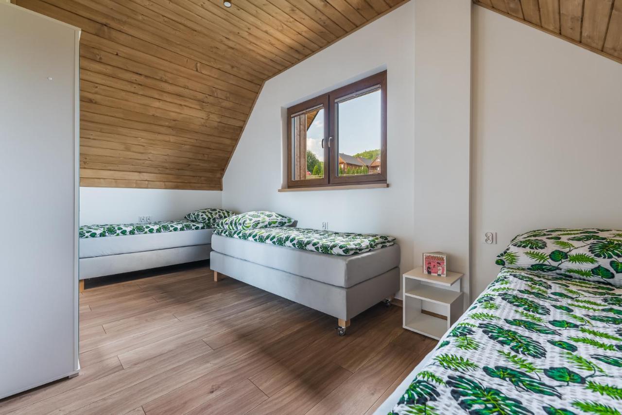 Pieniny Ferienhaus *