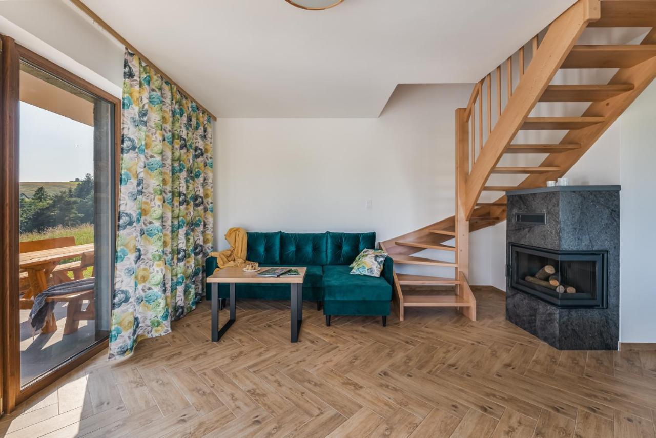 Pieniny Ferienhaus *