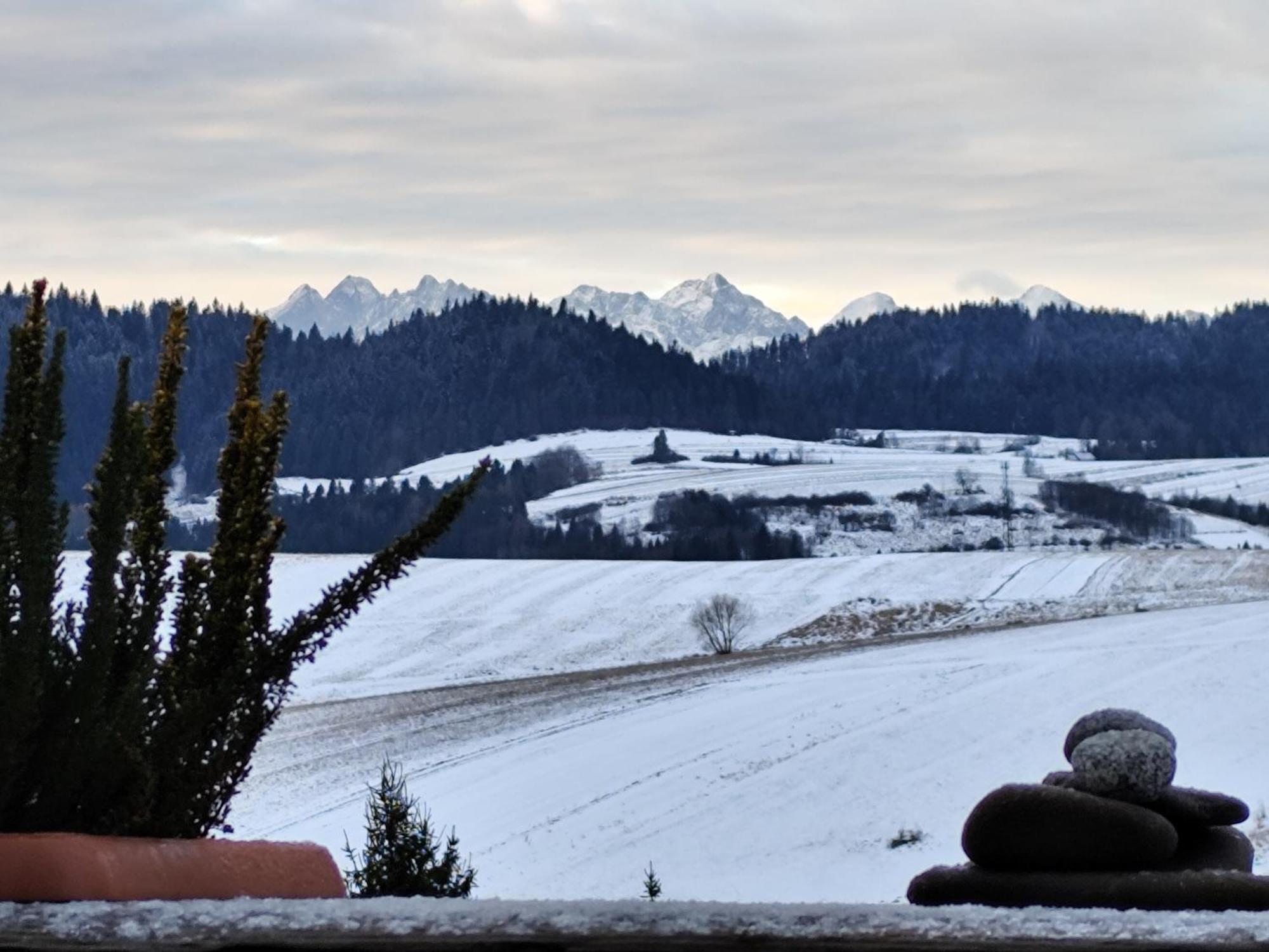 Pieniny Grywald