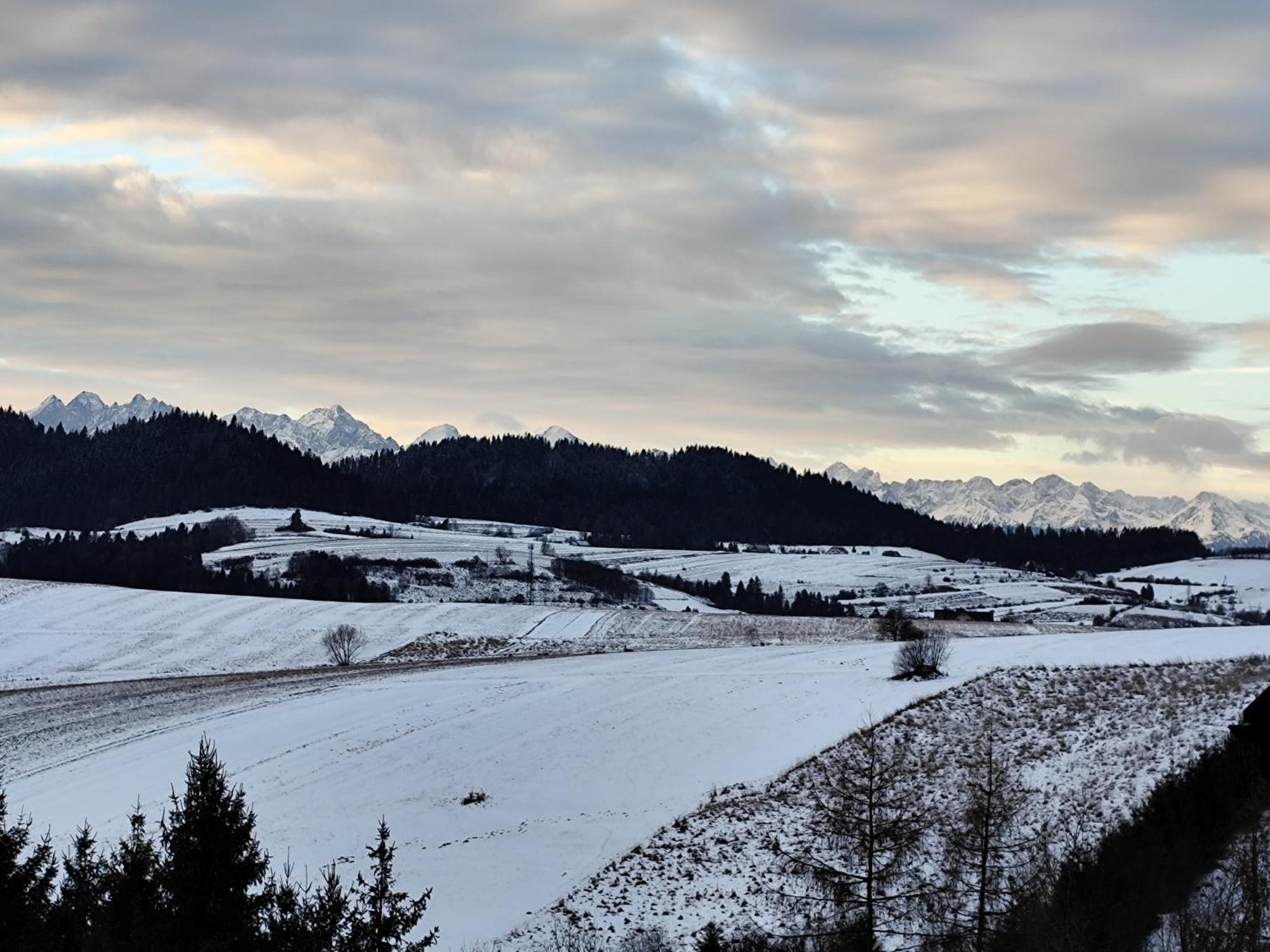 Pieniny